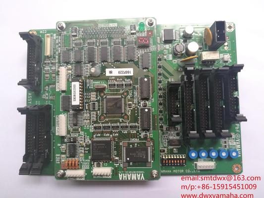 Yamaha dwx KM1-M4570-00X YV100X YAMAHA YV100XG I/O board
